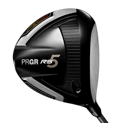 プロギア RS ドライバー