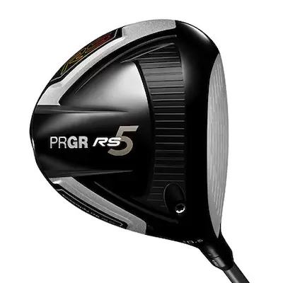 プロギア RS ドライバー(2020)