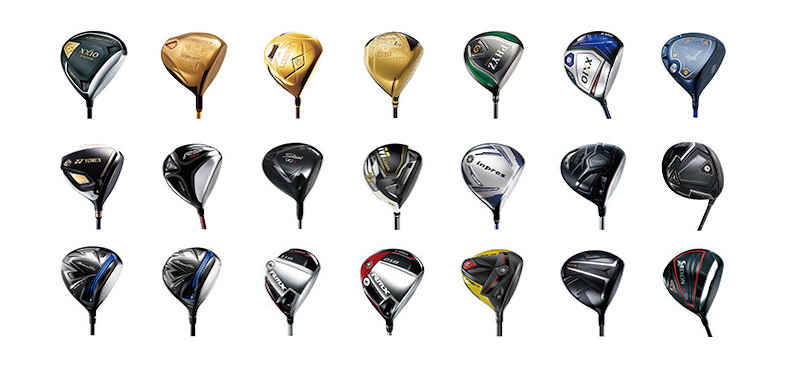 中古,ドライバー,選び方