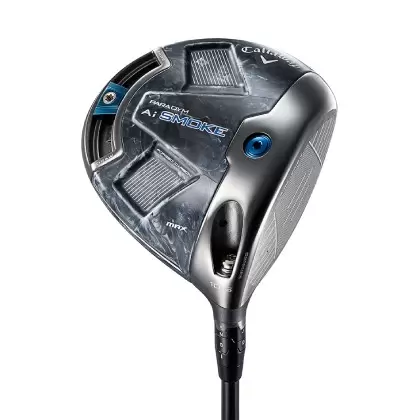 キャロウェイ パラダイム Ai SMOKE MAX ドライバー