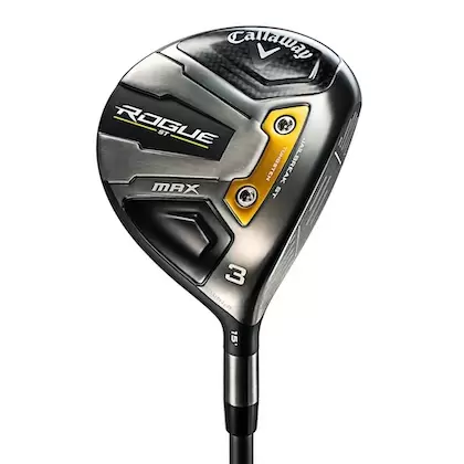 RMX DD フェアウェイウッド 3W スプーン VENTUS BLACK 6S