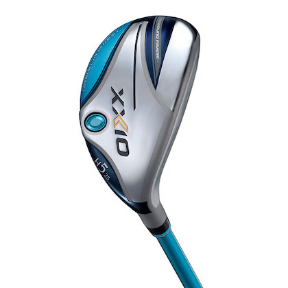 ゼクシオ 12 レディス ハイブリッド