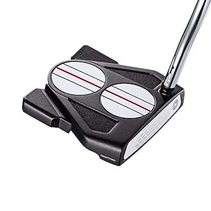 キャロウェイ オデッセイ 2-BALL TEN TRIPLE TRACK パター