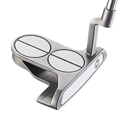 キャロウェイ オデッセイ ホワイト ホットOG 2-BALL BLADE TOUR LINED パター