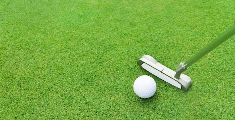 中古,パター,選び方