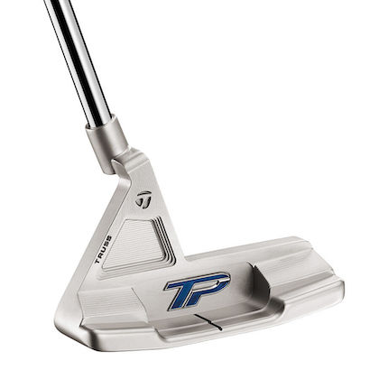 テーラーメイド TPコレクション ハイドロブラスト ジュノ TB1.5 トラスヒール パター
