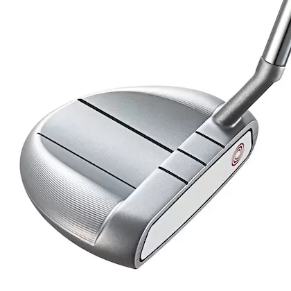 キャロウェイ オデッセイ ホワイト ホットOG ROSSIE S パター