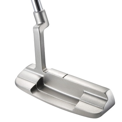 ミズノ ティーゾイド パター RV101