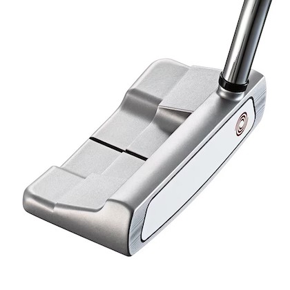 キャロウェイ オデッセイ ホワイト ホットOG DOUBLE WIDE パター