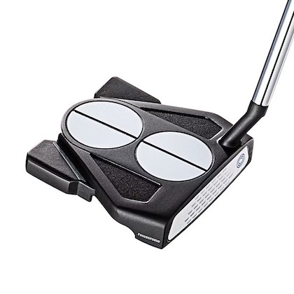 キャロウェイ オデッセイ 2-BALL TEN S TOUR LINED パター