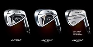 中古】APEX(2021) アイアン N.S.PRO 950GH neo 23.5 S CD