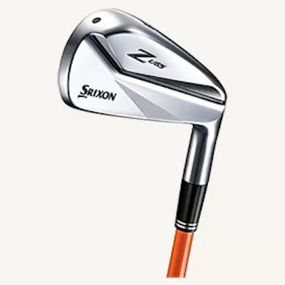 スリクソン Z U65 ユーティリティ