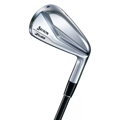 【美品】SRIXON　Z　U65　３番　アイアン型ユーティリティ