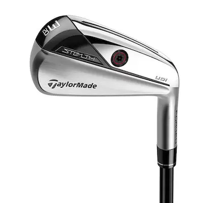 テーラーメイド ステルス UDI