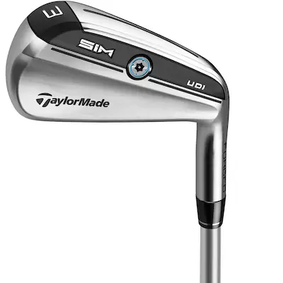 テーラーメイド SIM UDI