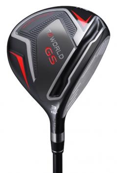 本間ゴルフ フェアウェイウッドGS 5番、7番の2本組(程度はとても良い) 本間ゴルフ TW767 フェアウェイウッドの試打レビュー 口コミ