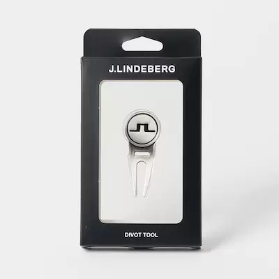 J.LINDEBERG(ジェイリンドバーグ)グリーンフォーク
