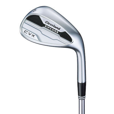 クリーブランド CVX ZIPCORE ウエッジ