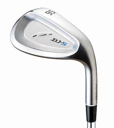 フォーティーン DJ-5 ウェッジ