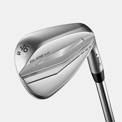 ピン グライド4.0 ウェッジ