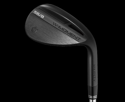 マジェスティゴルフ マジェスティ W-MOMENT ウェッジ