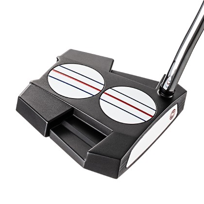 キャロウェイ オデッセイ 2-BALL ELEVEN TRIPLE TRACK パター