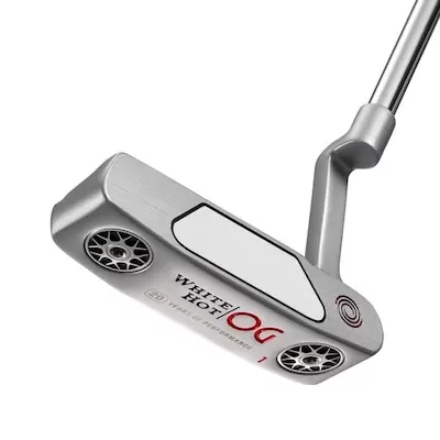 キャロウェイ オデッセイ ホワイト ホット オージー パター