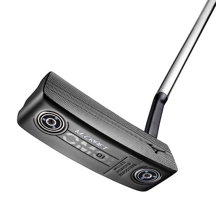 ミズノ M.CRAFT OMOI パター