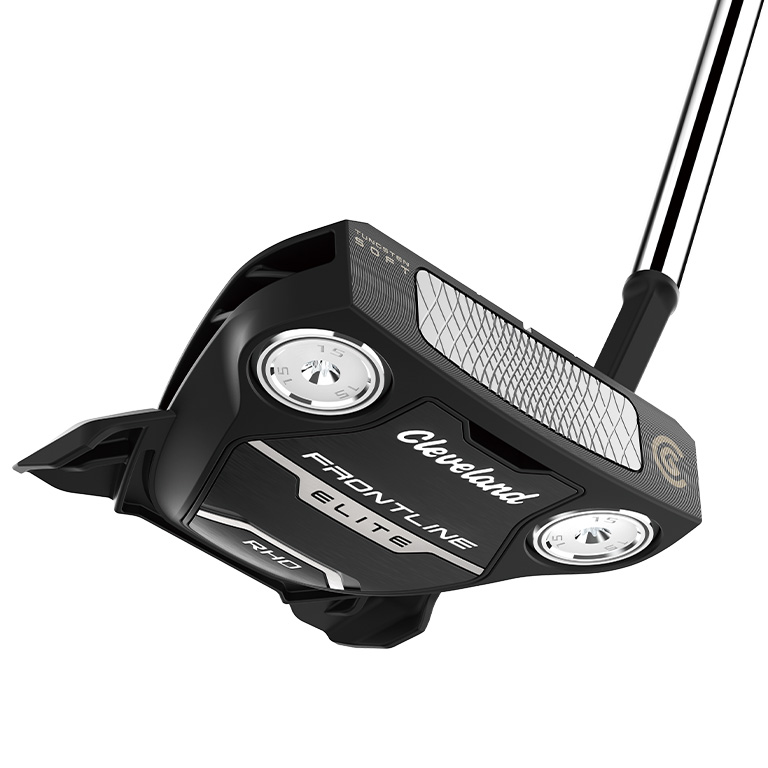 クリーブランド フロントライン エリート パター RHO