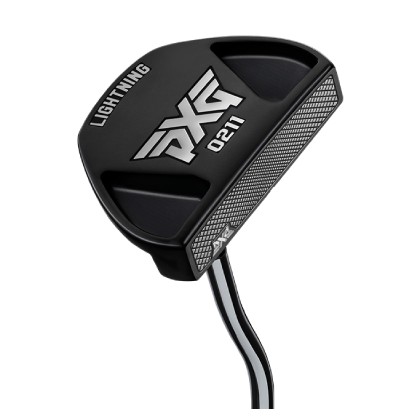 PXG 0211 LIGHTNING パター