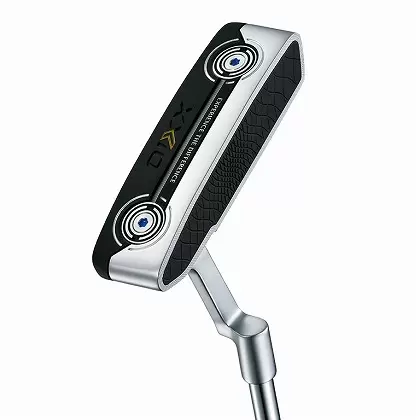 ダンロップ ゼクシオ レディス ブレード パター