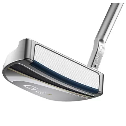 ピン G LE 3 パター LOUISE