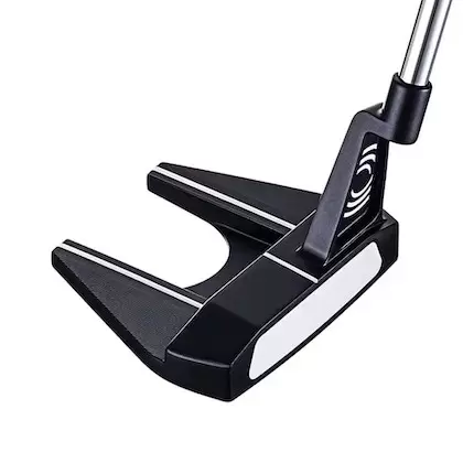 キャロウェイ オデッセイ TRI-BEAM ウィメンズ #7 パター