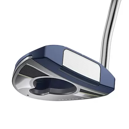 ピン G LE 3 パター KETSCH G