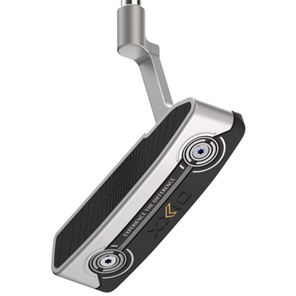 ダンロップ ゼクシオ 12 パター レディス