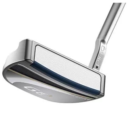 ピン G LE 3 パター LOUISE