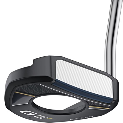 ピン G LE 3 パター FETCH