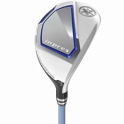 ヤマハ インプレス DRIVESTAR レディース ユーティリティ