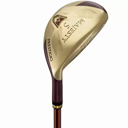 マジェスティゴルフ マジェスティ プレステジオ 12 ハイブリッド レディース
