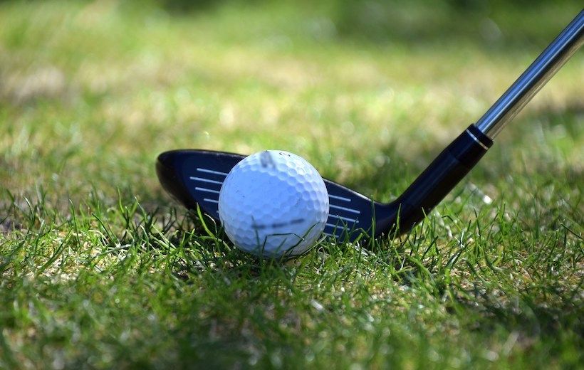 ゴルフ,レディースユーティリティ