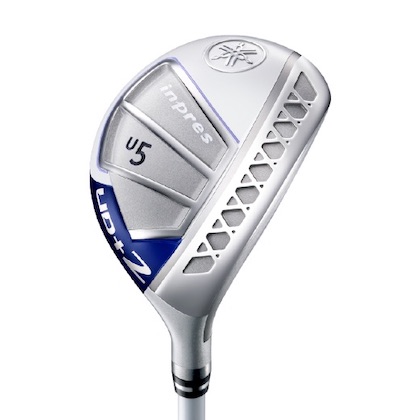 ヤマハ インプレス UD＋2 レディース ユーティリティ