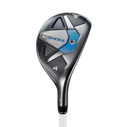 キャロウェイ パラダイム Ai SMOKE MAX FAST ウィメンズ ユーティリティ