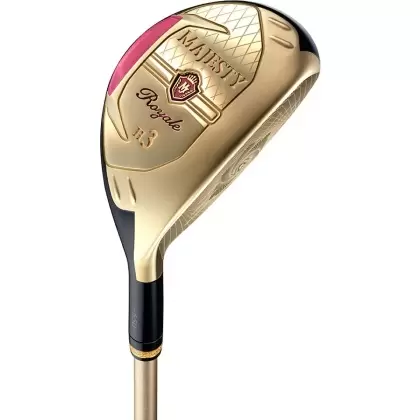 マジェスティゴルフ マジェスティ ロイヤル ハイブリッド レディース