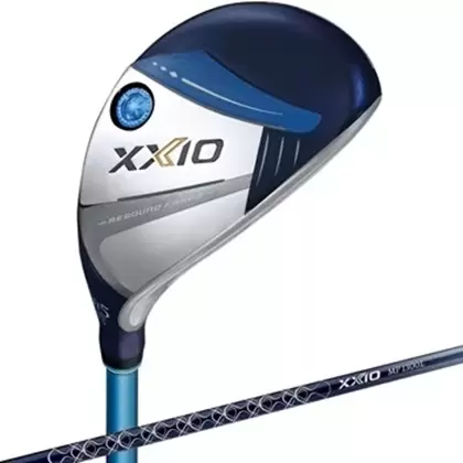 ダンロップ ゼクシオ 13 レディス ハイブリッド