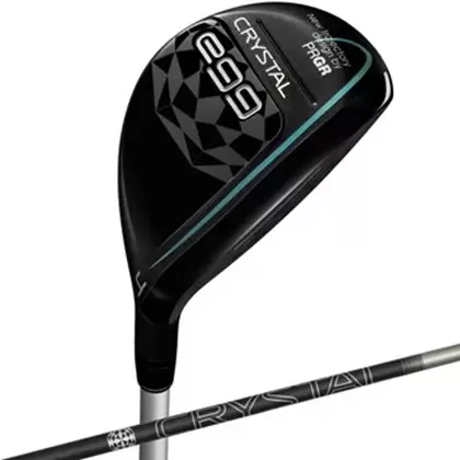 プロギア CRYSTAL egg ユーティリティ(Ladies'）