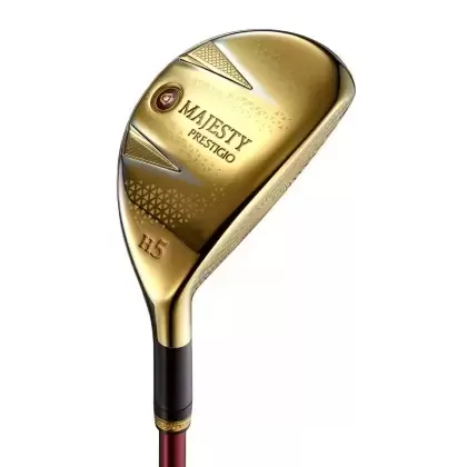 マジェスティゴルフ マジェスティ プレステジオ 13 ハイブリッド レディース