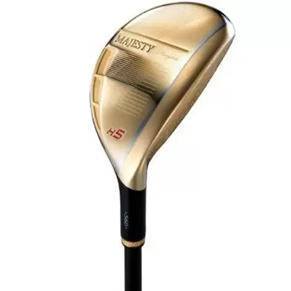 マジェスティ ロイヤル レディース ハイブリッド ユーティリティ（2025年）