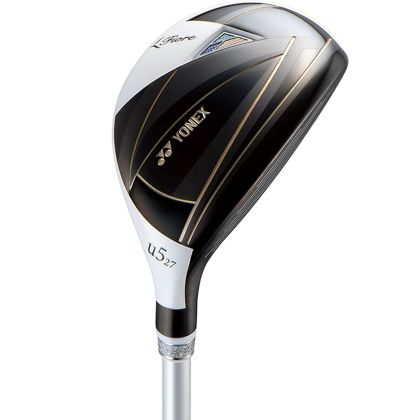 ヨネックス フィオーレ ユーティリティ #5. 8FU5