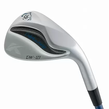 キャスコ ドルフィンウェッジ DW-123 レディース