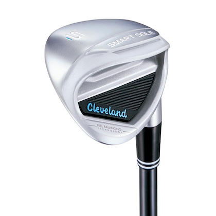 クリーブランド スマートソール3 ウェッジ TYPE-S レディス